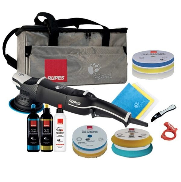 LHR15 Mark V Complete Kit